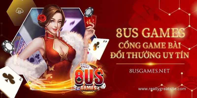 Giới thiệu cho người chơi sơ lược về cổng game đẳng cấp châu Á này