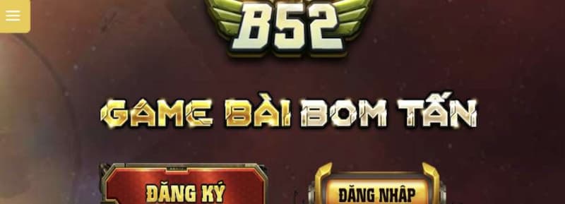 Game bài cực hot tại B52Club mà cược thủ không nên bỏ lỡ