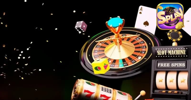 Sảnh casino trực tuyến siêu hay