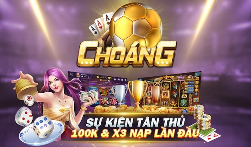 Tham gia việc nạp/rút tại nền tảng