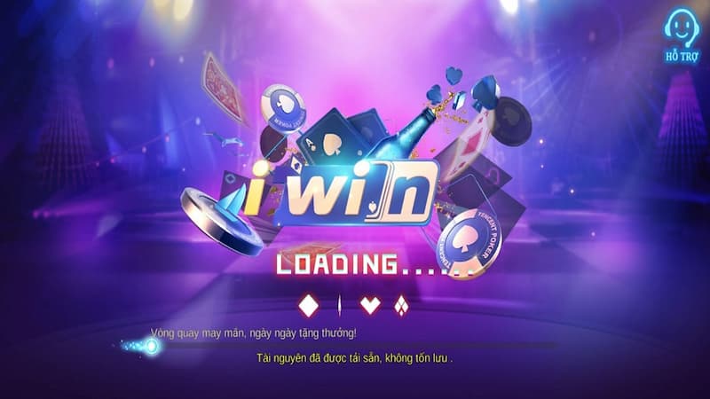 Giới thiệu đôi chút cổng game Iwin68