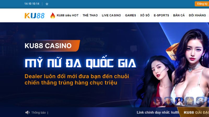 Câu hỏi thường hay gặp khi tham gia chơi tại nhà cái